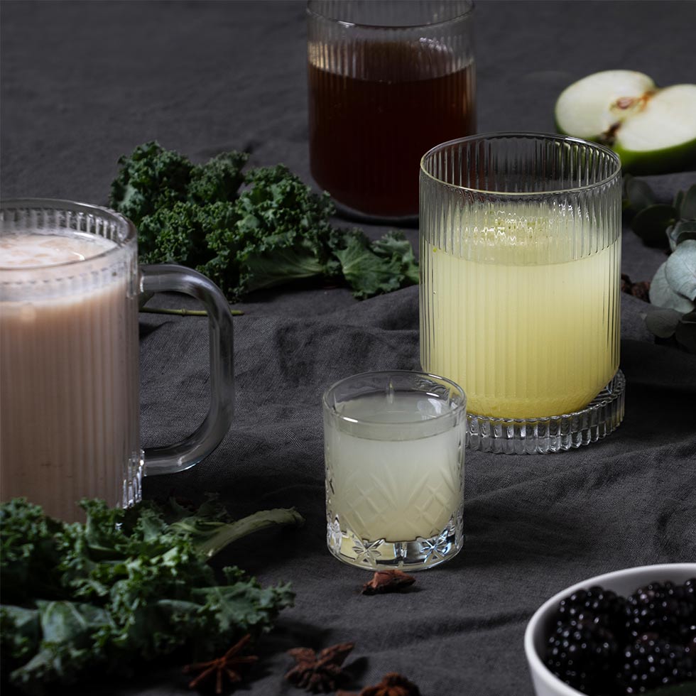 THE MOON DETOX